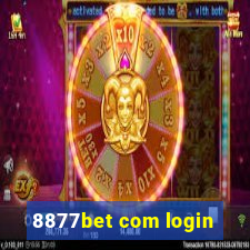 8877bet com login